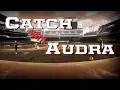 Catch with Audra Ryne Harper