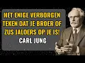 Download Lagu Het enige echte teken dat laat zien of je broer jaloers op je is | Carl Jung