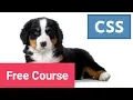 Learn CSS Colors and Backgrounds