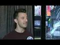 Gay bar vandal caught on camera in Hell s Kitchen