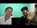 BACO EXU DO BLUES - HASOS (REACT ALBUM COMPLETO!!!)