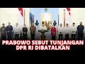 Download Lagu 🔴 Pernyataan Presiden Prabowo dan Ketua Umum Partai hingga Tunjangan DPR Dibatalkan