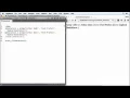 Storing multiple values in an indexed array