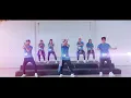 A RAM SAM SAM / New Tiktok Viral / Dj Redem Remix / Dance Fitness / Zumba / BMD CREW