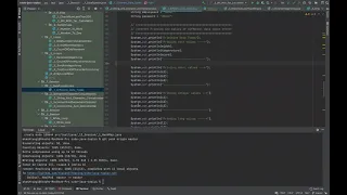 7 Selenium Java Cucumber - 28Mar2021