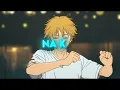 Chainsaw Man X Banda Kaam Ka Edit| Chaar Diwaari x Sanjith Hegde | MacSpot