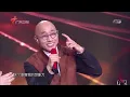 凭一己之力养活半个香港乐坛,卢冠廷一把吉他弹唱《一生所爱》,全场感动落泪!【传承的歌声】