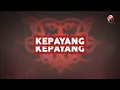 Andra And The Backbone - Kepayang (Official Lyric)
