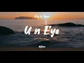 Download Lagu DJ SLOW REMIX !!!..U N EYE - Boy In Space (Slow Remix)