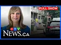Suspected femicide in Montreal CTV News Montreal at Six for Sunday Aug 16 2026