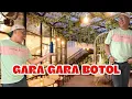 Download Lagu GARA GARA BOTOL || LINE DANCE 💙