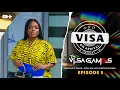 Download Lagu VISA ON ARRIVAL SEASON 7 EP5 #Comedy #Drama #nollywood #voa
