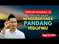 Download Lagu Ngaji Gus Baha: Santai, Lucu, Tapi Mengubah Cara Pandang Hidup!