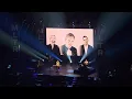 Download Lagu Michael Learns To Rock - Children Of Tomorrow (Utopia) (Live in Manila 2022)