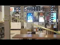 Teen tourist from Australia stabbed inside Midtown McDonald s in apparent unprovoked attack NYPD