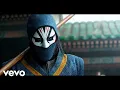 Download Lagu Alexander Rybak - Fairytale (Ambassador TikTok Remix) Shang Chi [Fight Scene]