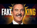 The Billionaire Who Bought a Country With a 7 Billion Lie