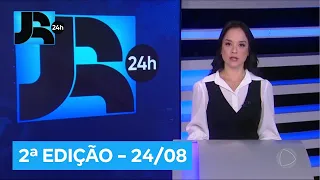 Polícia faz operação contra rede de receptação de alianças e joias de ouro em SP