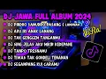 Download Lagu DJ JAWA FULL ALBUM VIRAL TIKTOK 2024 || DJ PINDHO SAMUDRO PASANG X AKU IKI ANAK LANANG X TULUS !!