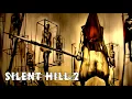 Download Lagu Silent Hill 2 COMPLETE SOUNDTRACK