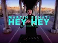 Martin Benati - HeyHey (Dennis Ferrer Rework) | GBB25: World League Loopstation Wildcard [5th place]