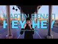 Download Lagu Martin Benati - HeyHey (Dennis Ferrer Rework) | GBB25: World League Loopstation Wildcard [5th place]
