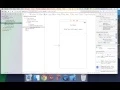 iOS programming Swift Tutorial Converter Caculator App with Xcode 6
