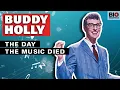 Buddy Holly The Day the Music Died