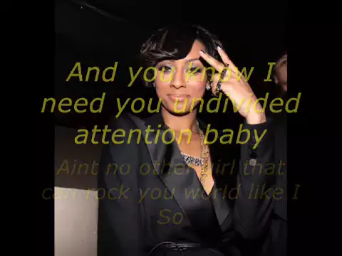 Download MP3 keri hilson slow dance lyrics