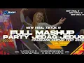 Download Lagu DJ FULL MASHUP RECAP VIRAL TIKTOK TERBARU - JEDAG JEDUG UASIKKK !!