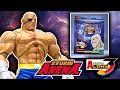 FULL REVEAL FOR STORM ARENA STREET FIGHTER ALPHA 3 SAGAT EARLY! 