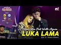 Download Lagu Irenne Ghea Feat Widhi Arjuna - Luka Lama | Dangdut (Official Music Video)