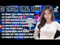 Download Lagu DJ WHAT YOU CAME X TEKI GAN PARGOY SANTUY DJ FYP TIKTOK VIRAL 2022 WHAT YOU CAME X TEKI GAN PARGOY