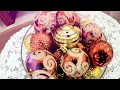 Christmas 2021 Traditional Christmas colors and Jewel tone theme Shone the Dapper