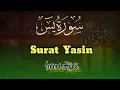 Download Lagu Surat Yasin || Irama Hijaz
