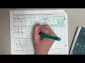 Geometry Chapter 3 Test Review