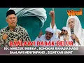 Download Lagu KH. MARZUKI MUSTAMAR 2025 | BAALWI BABAK BELUR RAHASIA KABIB PEMALSU MAKAM TERBONGKAR SESATKAN UMAT