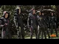 Download Lagu Super Ninja Steel - Return of the Power Rangers \u0026 Prism | Power Rangers Official