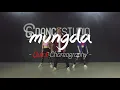 Mungda | Sonakshi Sinha, Ajay Devgn | Santosh Choreography