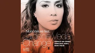 change feat jaidene veda