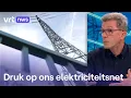 Bijna 200 Vlaamse bedrijven krijgen geen stroom