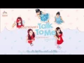 Download Lagu [RVNUnionTeam][Vietsub] Talk To Me - Red Velvet