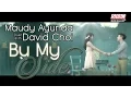 Maudy Ayunda duet with David Choi - By My Side (Official Music Video)