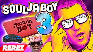 Download Worst Soulja Boy Consoles Ever 3! - Rerez MP3