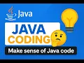 JAVA Programming 73 Moving List Items Program
