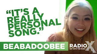 Download Beabadoobee breaks down Care | Behind The Lyrics | Radio X MP3