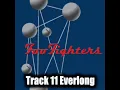 Foo Fighters - Everlong