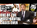 Criminal Lawyer Reacts to Victim Burnt Alive Survives Long Enough to Solve Her Own Murder