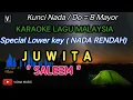 Download Lagu JUWITA - SALEEM [ KARAOKE ] NO VOCAL