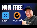 Limitations of the FREE Cakewalk Sonar and Next Free DAWs